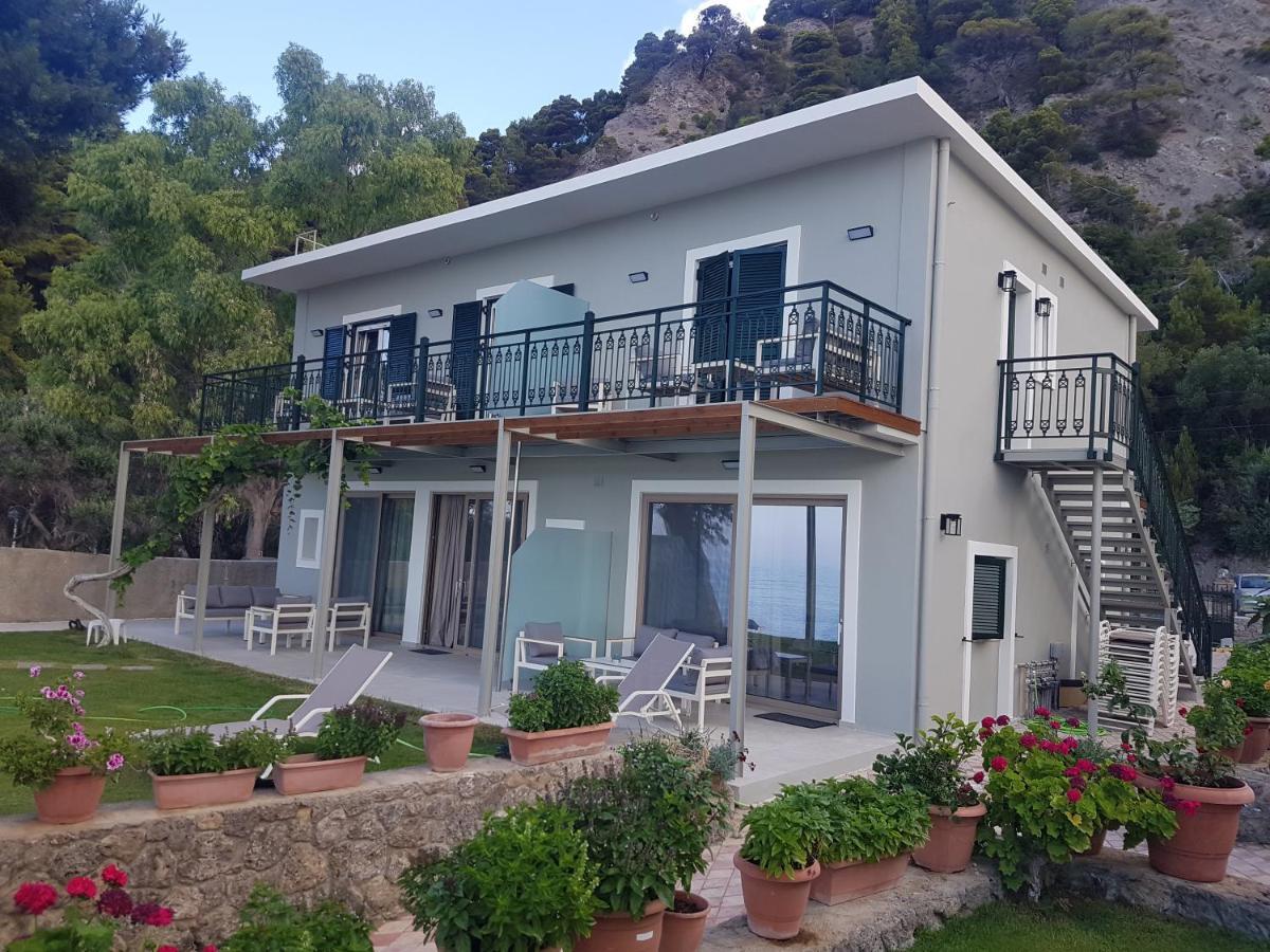 Glyfada Beach Hotel Hotel 3*