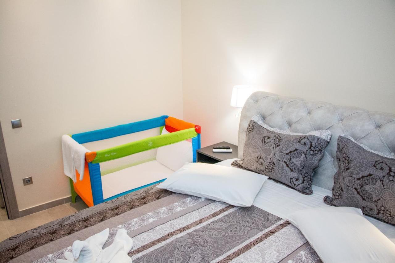 Hotel Glyfada Beach Hotel