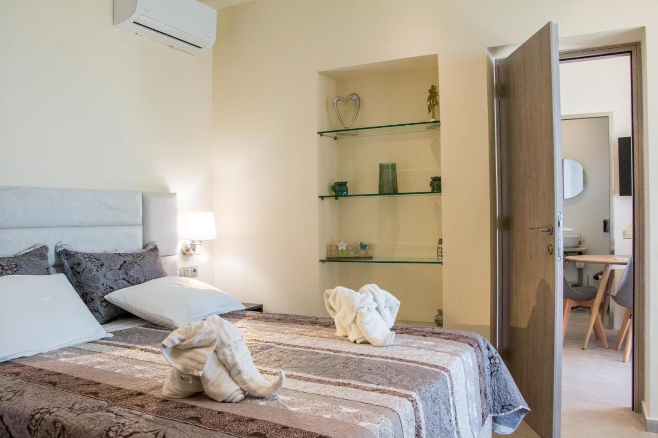 Glyfada Beach Hotel 3* Glyfada (Corfu)