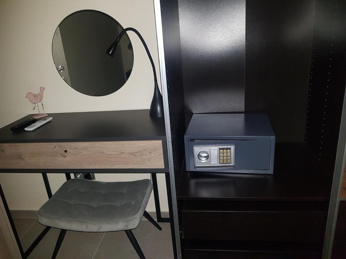 Glyfada Beach Hotel Hotel