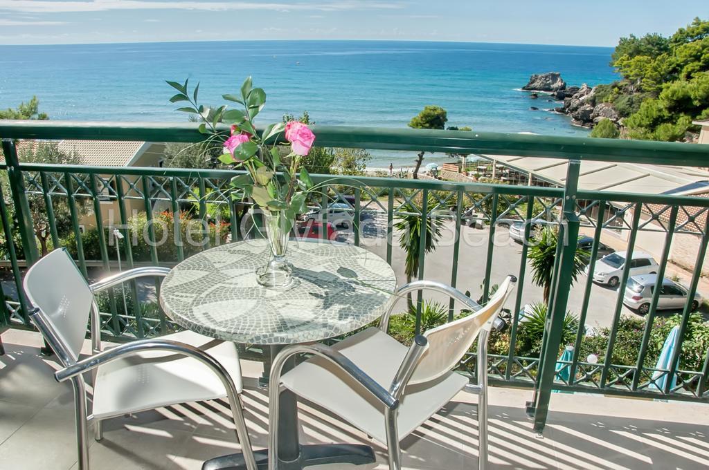 Glyfada Beach Hotel 3* Glyfada (Corfu)