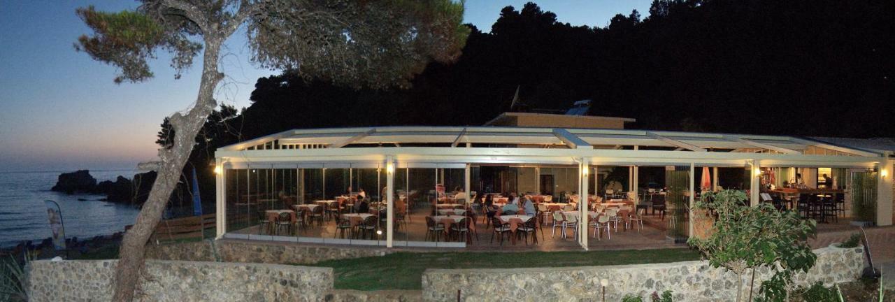 Hotel Glyfada Beach Hotel Glyfada (Corfu)