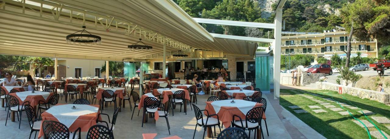 Glyfada Beach Hotel Glyfada (Corfu)