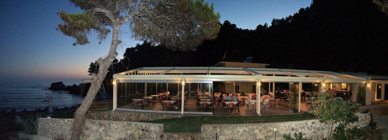 Glyfada Beach Hotel Hotel